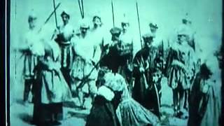 The Execution of Mary, Queen of Scots with Rim Shot