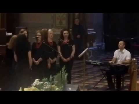 ŽVS Đakovčanke - Kao košuta