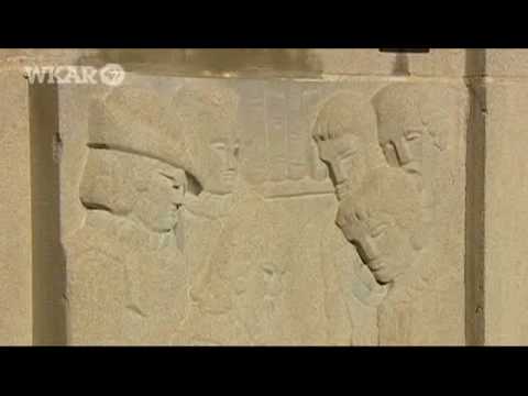 Olin Heath Center | WPA Campus Walking Tour | PBS WKAR