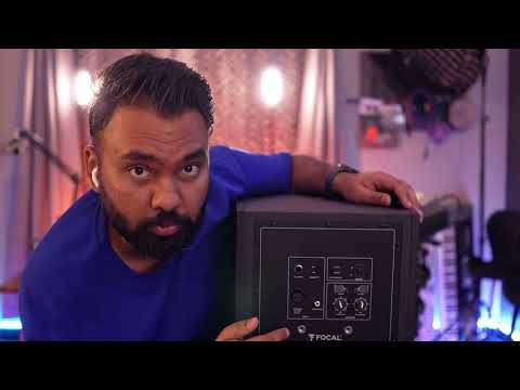 FOCAL ALPHA EVO 80 | Unboxing & First Impressions