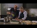 Stanley Tucci Makes Lasagna | Williams Sonoma
