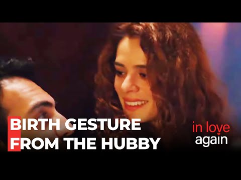 Fatih Takes Leave From Work For Zeynep - Love Again Episode 169