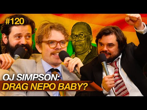 How did OJ Simpson eventually get jailed?