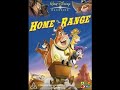 Opening Closing To Home On The Range 2005 VHS Australia ABC For Kids Version