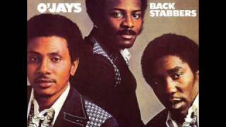 O' Jays- Give The People What They Want