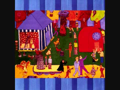 Videoclip de Advice From a Divorced Gentleman to His Bachelor Friend Considering Marriage — of Montreal