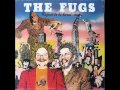 Wide Wide River-The Fugs