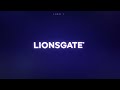 Lionsgate Logo 2014