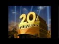 3 Arts Entertainment RCH FX 20th Television 2005 1