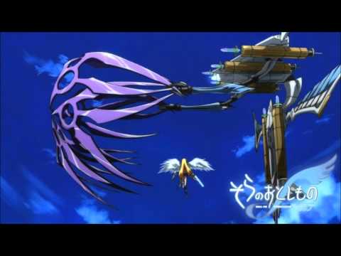 Yuki No Tsubasa - Sora No Otoshimono