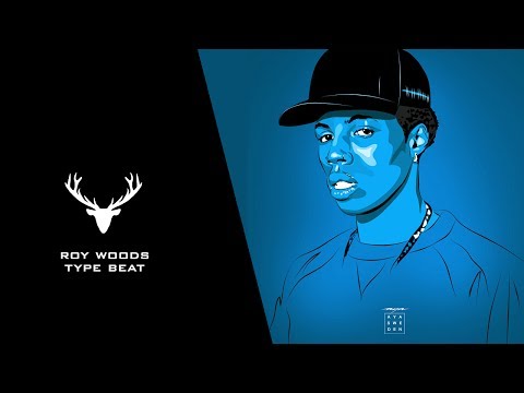 [FREE] Post malone x Roy woods Type Beat 2017 "Moon" | Trap Instrumental | SOB Production