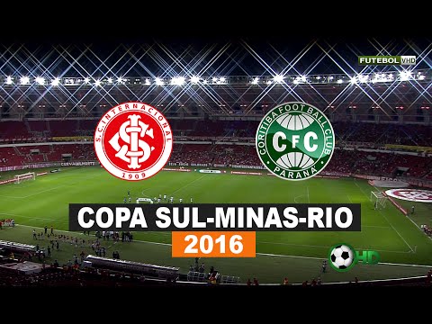 Melhores Momentos - Internacional 0 x 0 Coritiba - Copa Da Primeira Liga - 27/01/2016 - HD