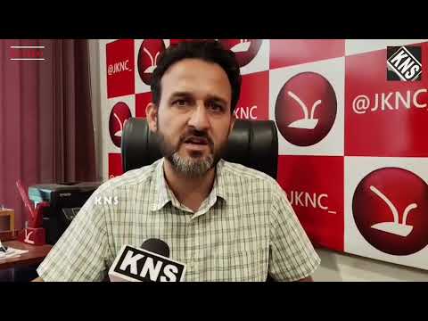 PDP President Row; NC Spokesperson Imran Dar Speaks