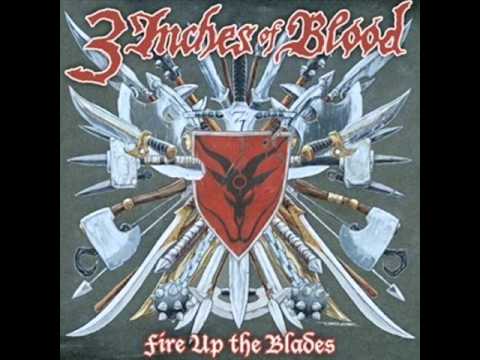 3 Inches Of Blood - Night Marauders