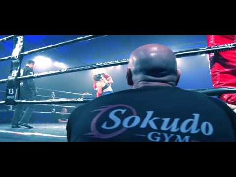 official aftermovie of "Fight Night" Hoogwoud 19-03-2016