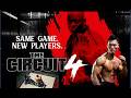 The Circuit 4 Billy Blanks Al Sapienza David Bolo Jr Yeung Bolo Action Kungfu Movies
