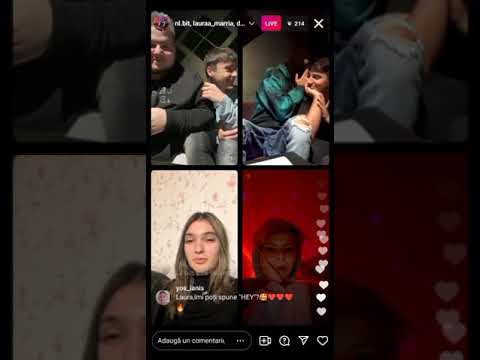 Lil Cagula live plin de freestyle-uri cu Moxxie, Bit si Ploddy