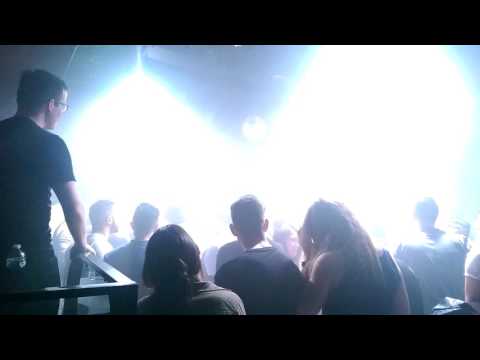 Solarstone @ Cielo - Solarstone - A State Of Mind