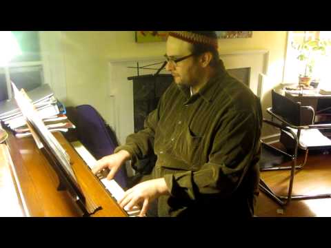 Veha'er Eineinu Shlomo Carlebach