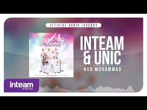 INTEAM & UNIC • Nur Muhammad