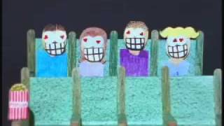 Sparks - Eaten by the Monster of Love