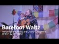 Barefoot Waltz (TR Ritchie Cover) - Dennis Dougherty, Live @ "Love for TR"