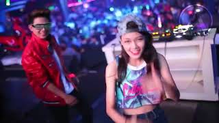 Download lagu ดีเจที่สวยงาม เพลงยอดนิยม @เพลงแดนซ์มันๆ Air ReMixer Ft  Dj OXY   MiNi MiX 2018 HD mp3