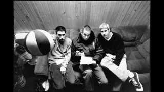 Beastie Boys - Brand New (Live in Vienna '98)