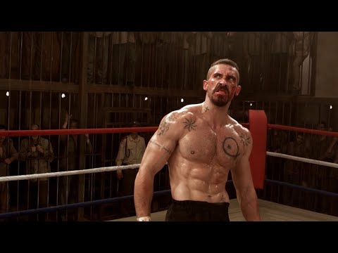 Yuri Boyka Best Fight Scenes ft tupac|Scott Adkins|Undisputed 3|