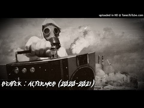 Beatek # by Alter.MCB (2020-2021)