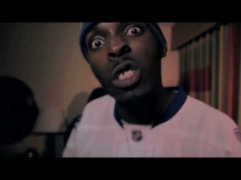 HYPA - MONEY UP PT 2 #BMGCG (Face Films Toronto) [OG REUPLOAD]