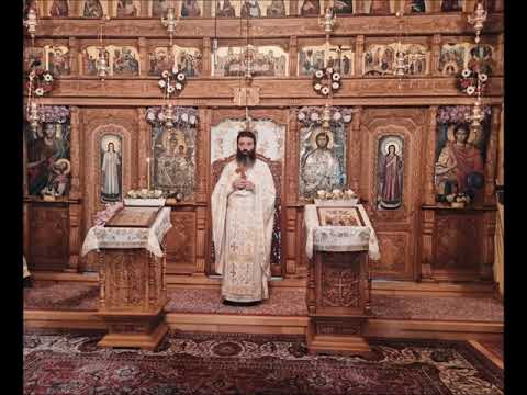 20210610 NICOLAE BALASOIU – INALTAREA DOMNULUI