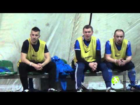 Ligowiec, Ekstraklasa: PRAMERICA POLAND – PANATTONI EUROPE