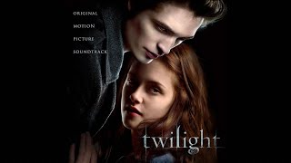 Never Think &amp; Let Me Sign - Robert Pattinson (Twilight Soundtrack)