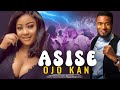 Asise Ojo Kan - A Nigerian Yoruba Movie Starring Mustapha Sholagbade