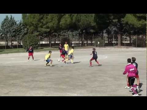 PUNTO FOGGIA  -  COSMANO