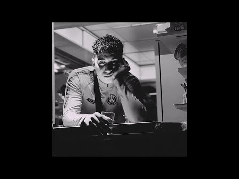 Neima Ezza x Vale Pain type beat - Tempo (prod.p3nguin)