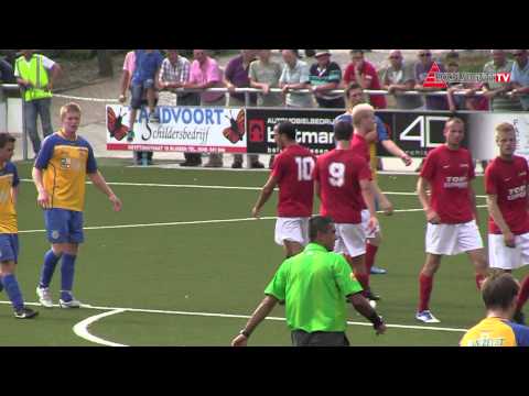 Excelsior'31 - FC Lisse