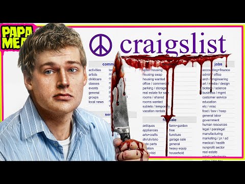 The Horrors of Craigslist...