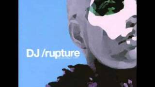 DJ /rupture - 3 - Tables Will Turn / Limb By Limb / Rumbo Babylon / Latoya