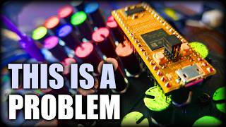 WARNING: Daisy Seed USB Failure Is a Real Problem — Half of Mine Are Now Bricked