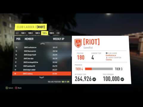 Forza Horizon 2 Gameplay Walkthrough Part 31 RACING A CARGO PLANE Xbox One Gameplay Part 3 HD