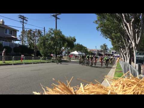 Dana Point Grand Prix 2017 Pro 1/2