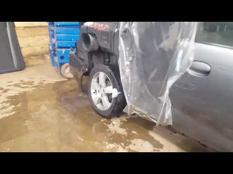 DH0957 - 2006 Saturn Ion Level 3 - 2.2L