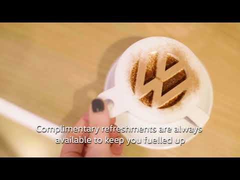 Pole Position Servicing at Huddersfield Volkswagen