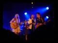 Lennon & Maisy and The Stellas - Hard Times Come ...