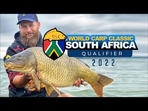 World Carp Classic SA Qualifier 2022