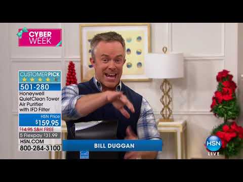 HSN | Gifts For The Home 12.02.2017 - 02 AM