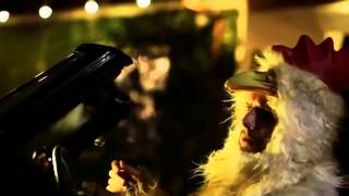 Chickenfoot -  Big Foot