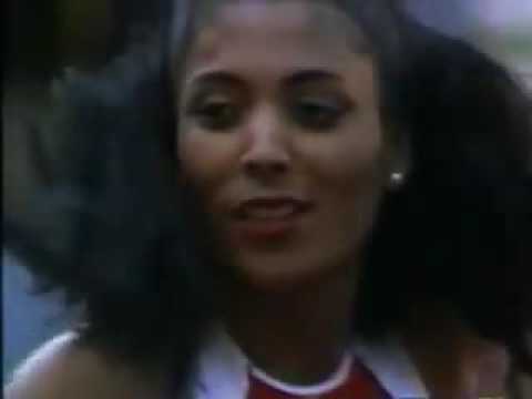 1988 Olympic Women's 200m final    Florence Griffith Joyner 21 34 WR